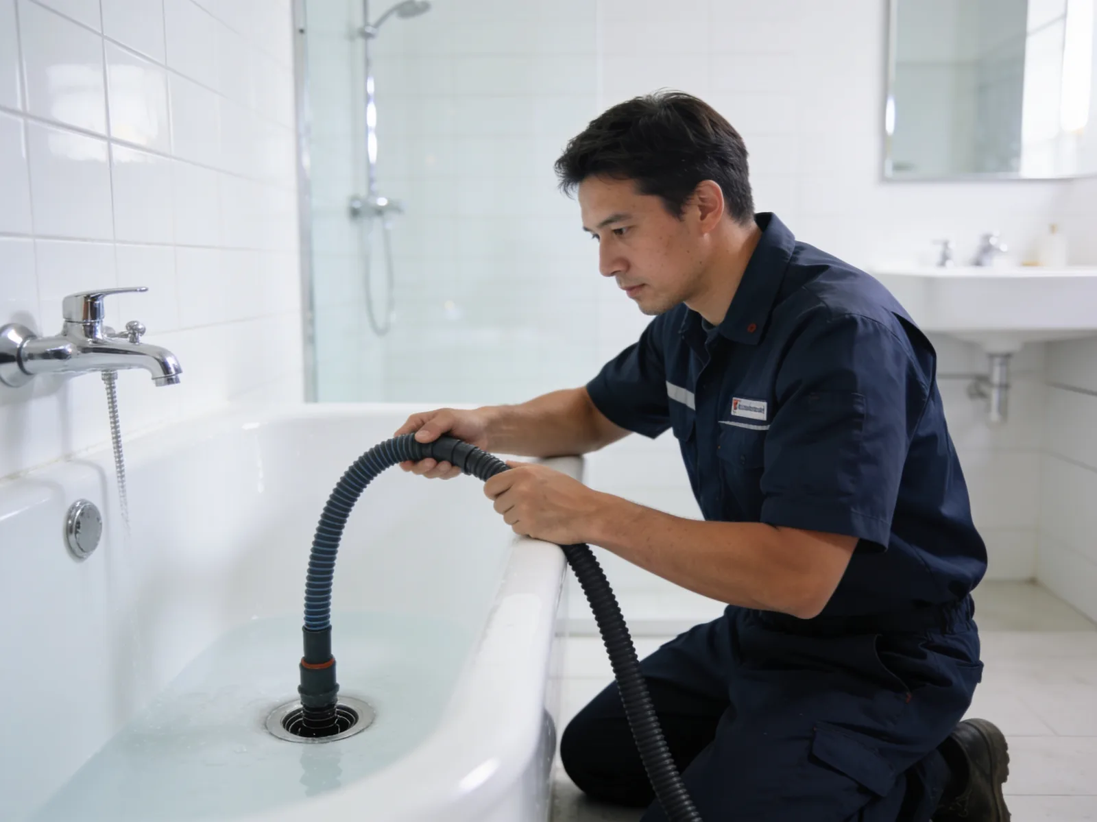 Emergency Plumber Blissfield, MI FAQs